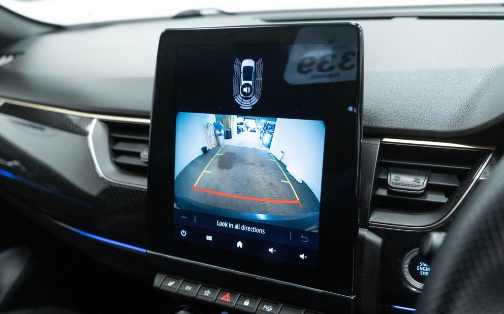 Used Renault Arkana 2023 for sale - 76841175: Photo 28