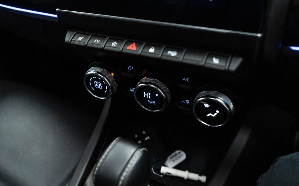 Used Renault Arkana 2023 for sale - 76841175: Photo 29