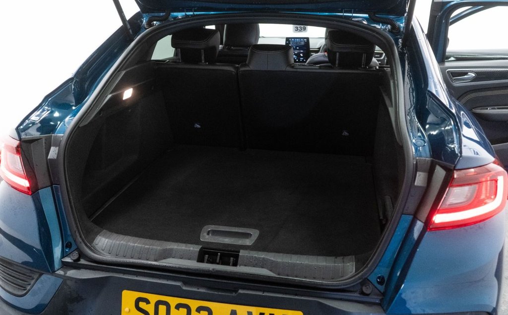 Used Renault Arkana 2023 for sale - 76841175: Photo 35