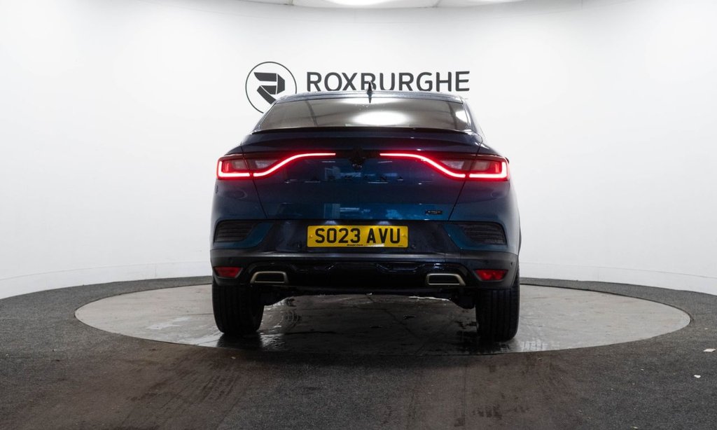 Used Renault Arkana 2023 for sale - 76841175: Photo 7