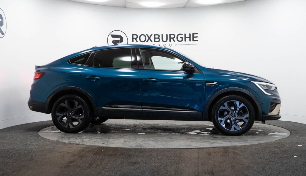 Used Renault Arkana 2023 for sale - 76841175: Photo 9