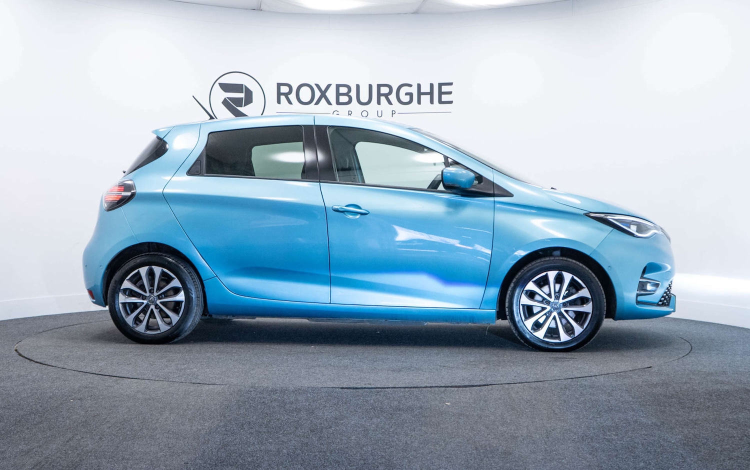 Used Renault Zoe 2022 for sale - 78182053: Photo 10