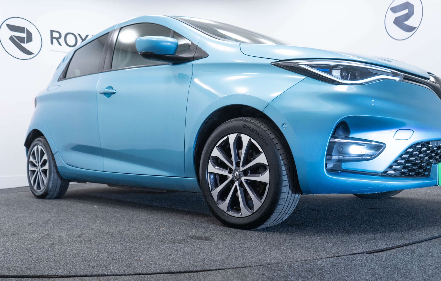 Used Renault Zoe 2022 for sale - 78182053: Photo 13