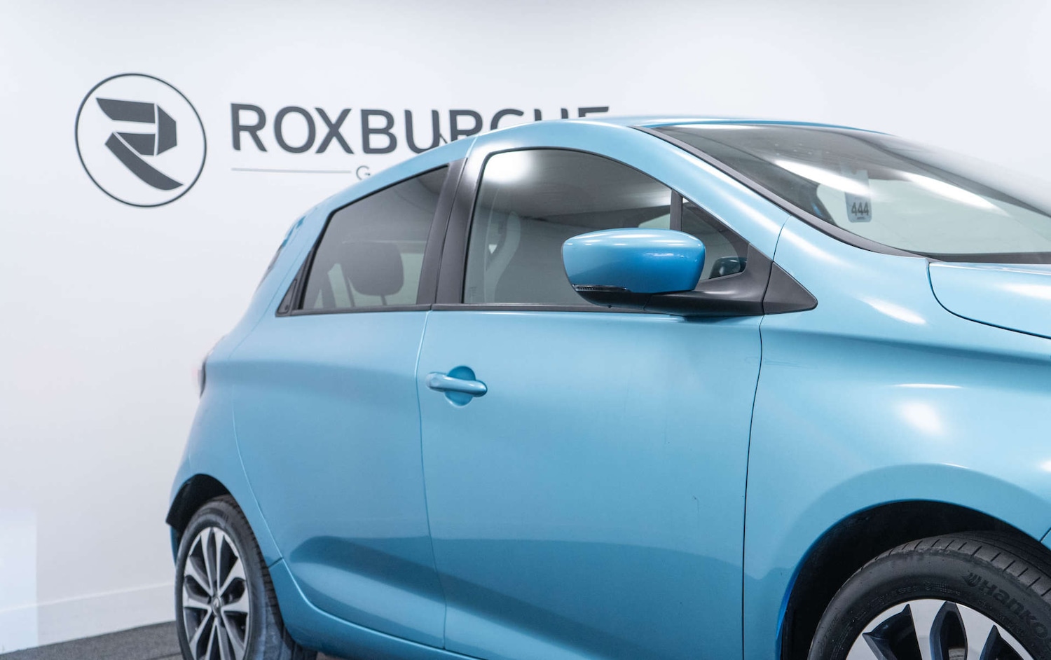 Used Renault Zoe 2022 for sale - 78182053: Photo 15