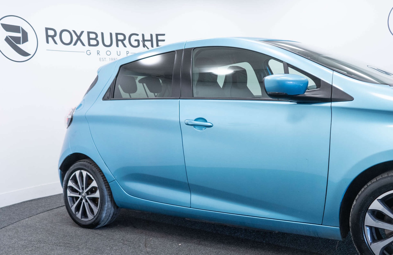 Used Renault Zoe 2022 for sale - 78182053: Photo 16