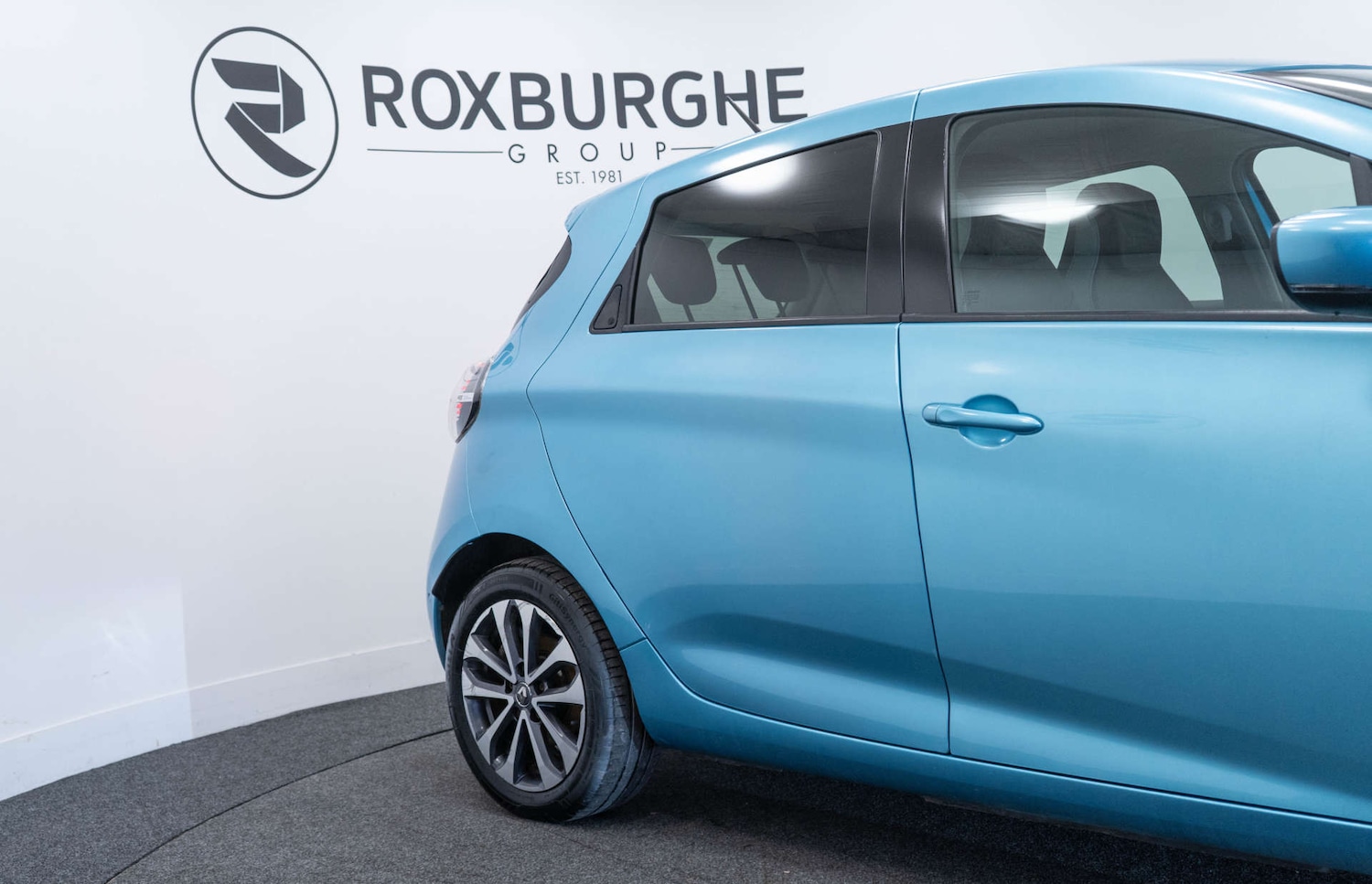 Used Renault Zoe 2022 for sale - 78182053: Photo 17