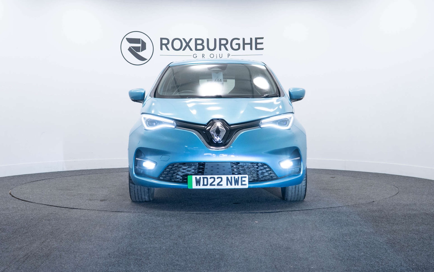 Used Renault Zoe 2022 for sale - 78182053: Photo 2