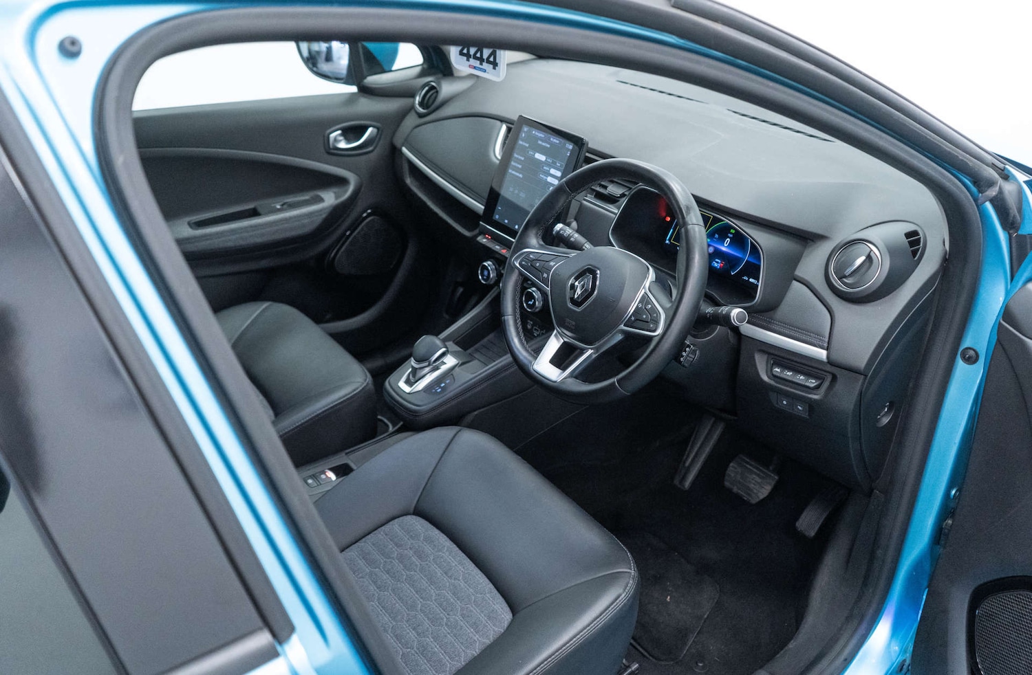 Used Renault Zoe 2022 for sale - 78182053: Photo 26