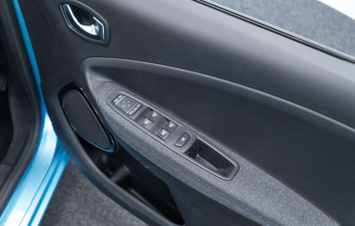 Used Renault Zoe 2022 for sale - 78182053: Photo 29