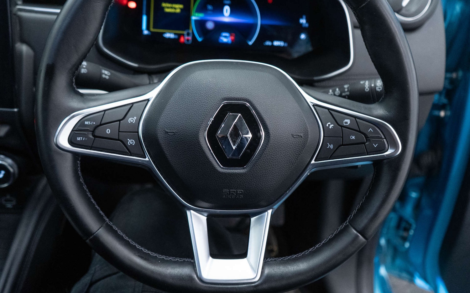 Used Renault Zoe 2022 for sale - 78182053: Photo 32