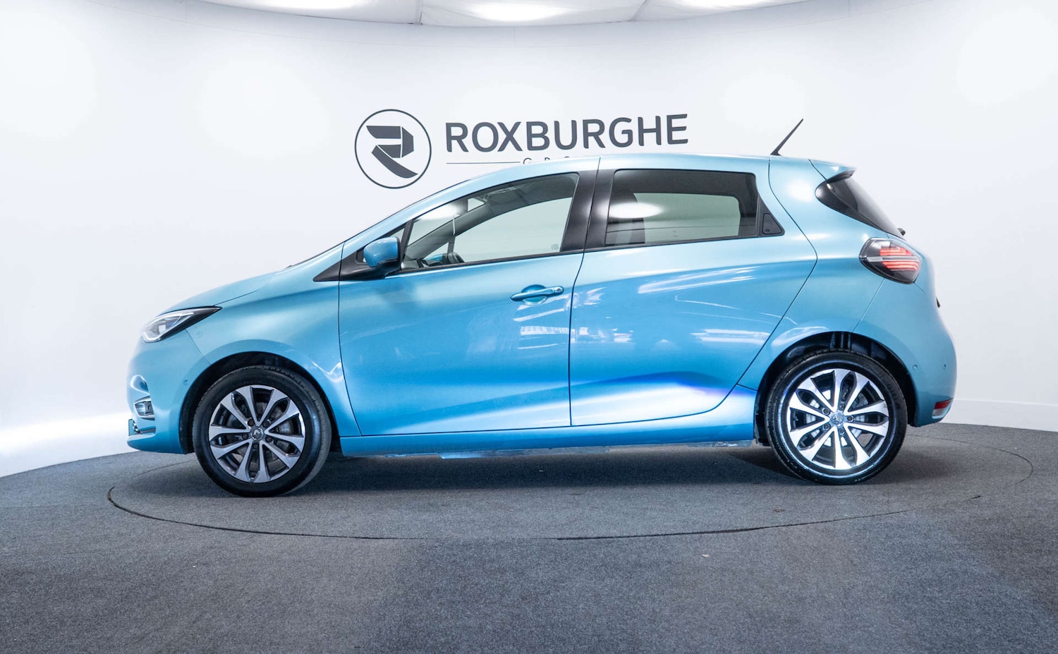 Used Renault Zoe 2022 for sale - 78182053: Photo 4