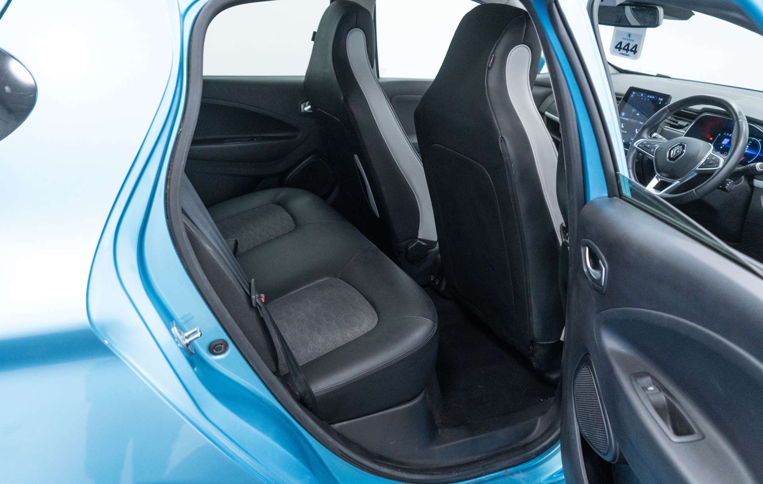 Used Renault Zoe 2022 for sale - 78182053: Photo 41