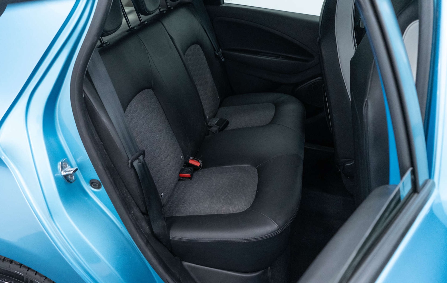 Used Renault Zoe 2022 for sale - 78182053: Photo 43