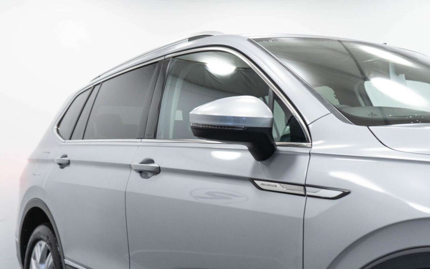 Used Volkswagen Tiguan Allspace 2022 for sale - 77930766: Photo 11