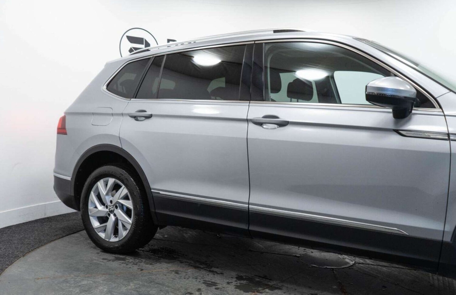 Used Volkswagen Tiguan Allspace 2022 for sale - 77930766: Photo 13