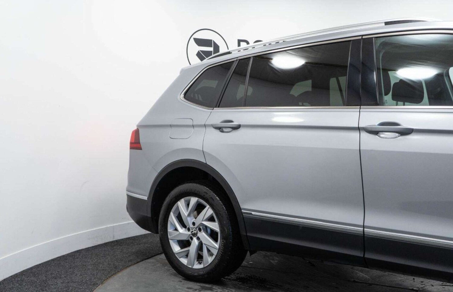 Used Volkswagen Tiguan Allspace 2022 for sale - 77930766: Photo 14