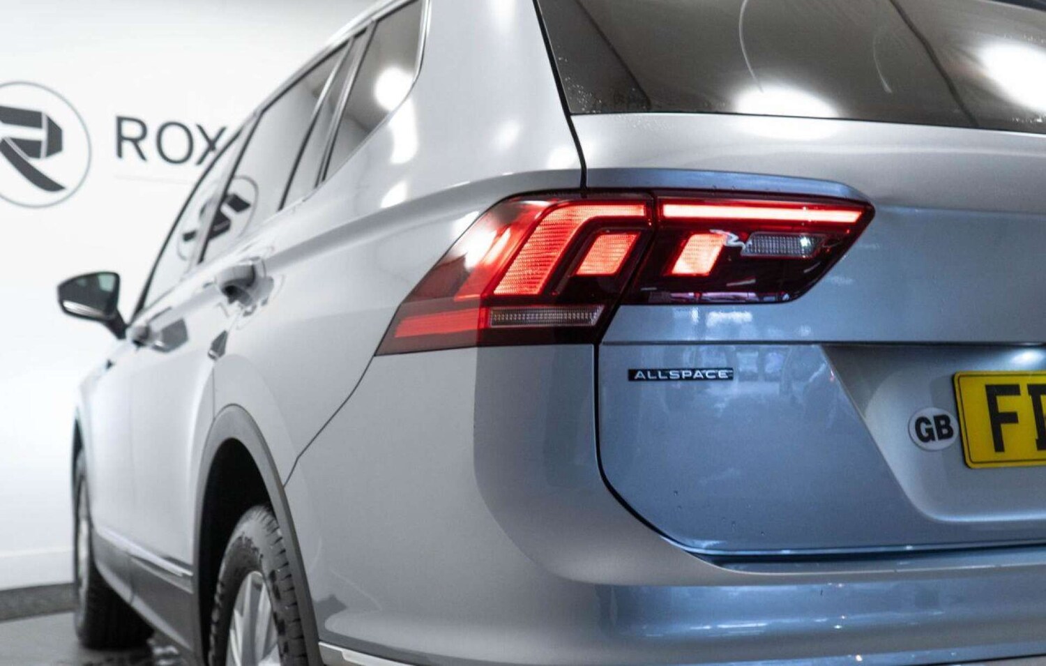 Used Volkswagen Tiguan Allspace 2022 for sale - 77930766: Photo 17