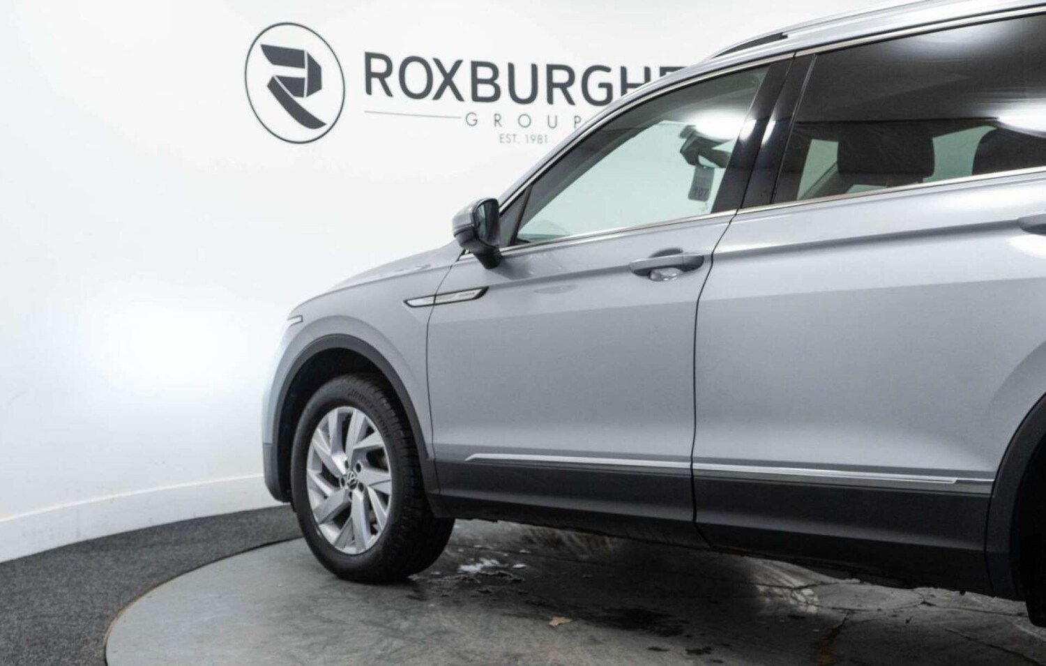 Used Volkswagen Tiguan Allspace 2022 for sale - 77930766: Photo 19