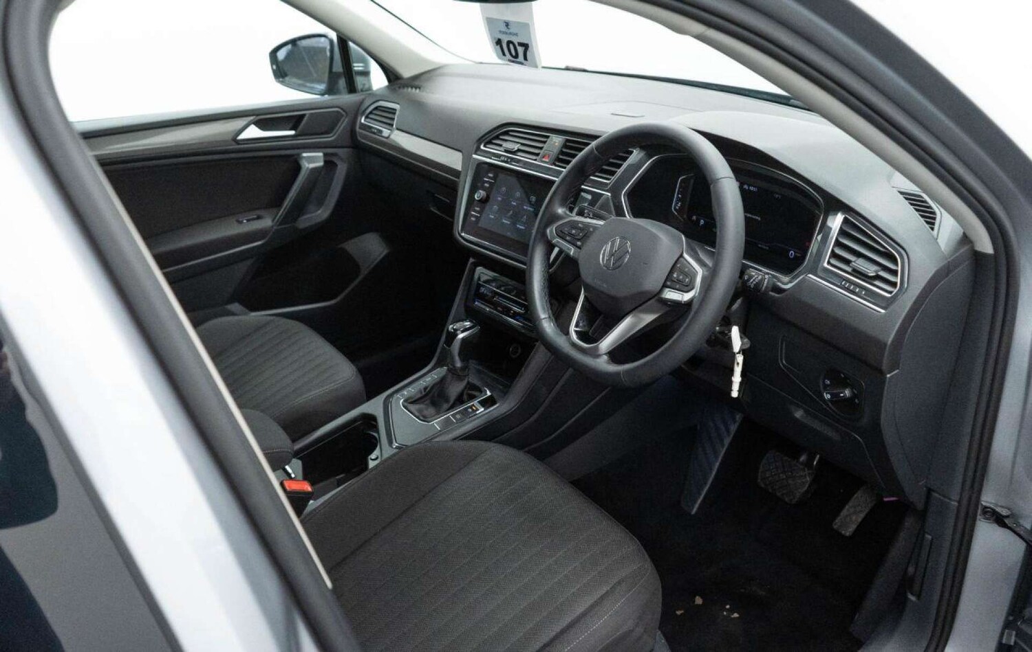 Used Volkswagen Tiguan Allspace 2022 for sale - 77930766: Photo 20