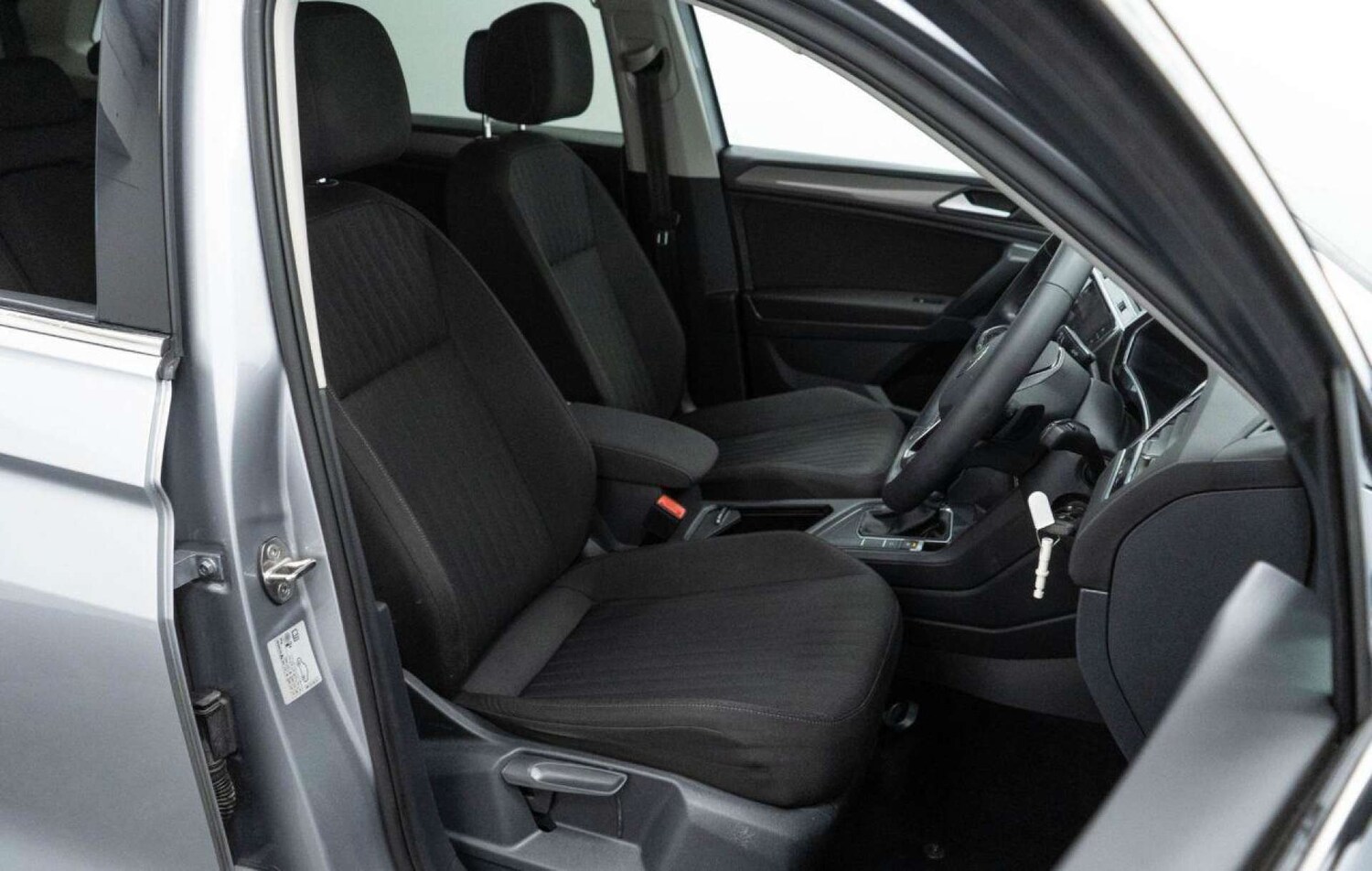 Used Volkswagen Tiguan Allspace 2022 for sale - 77930766: Photo 21