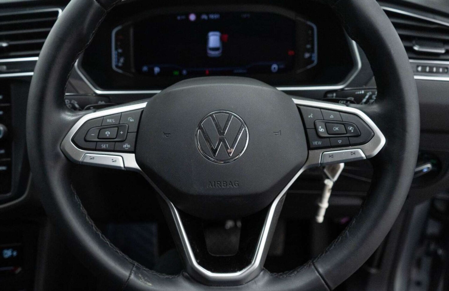 Used Volkswagen Tiguan Allspace 2022 for sale - 77930766: Photo 25