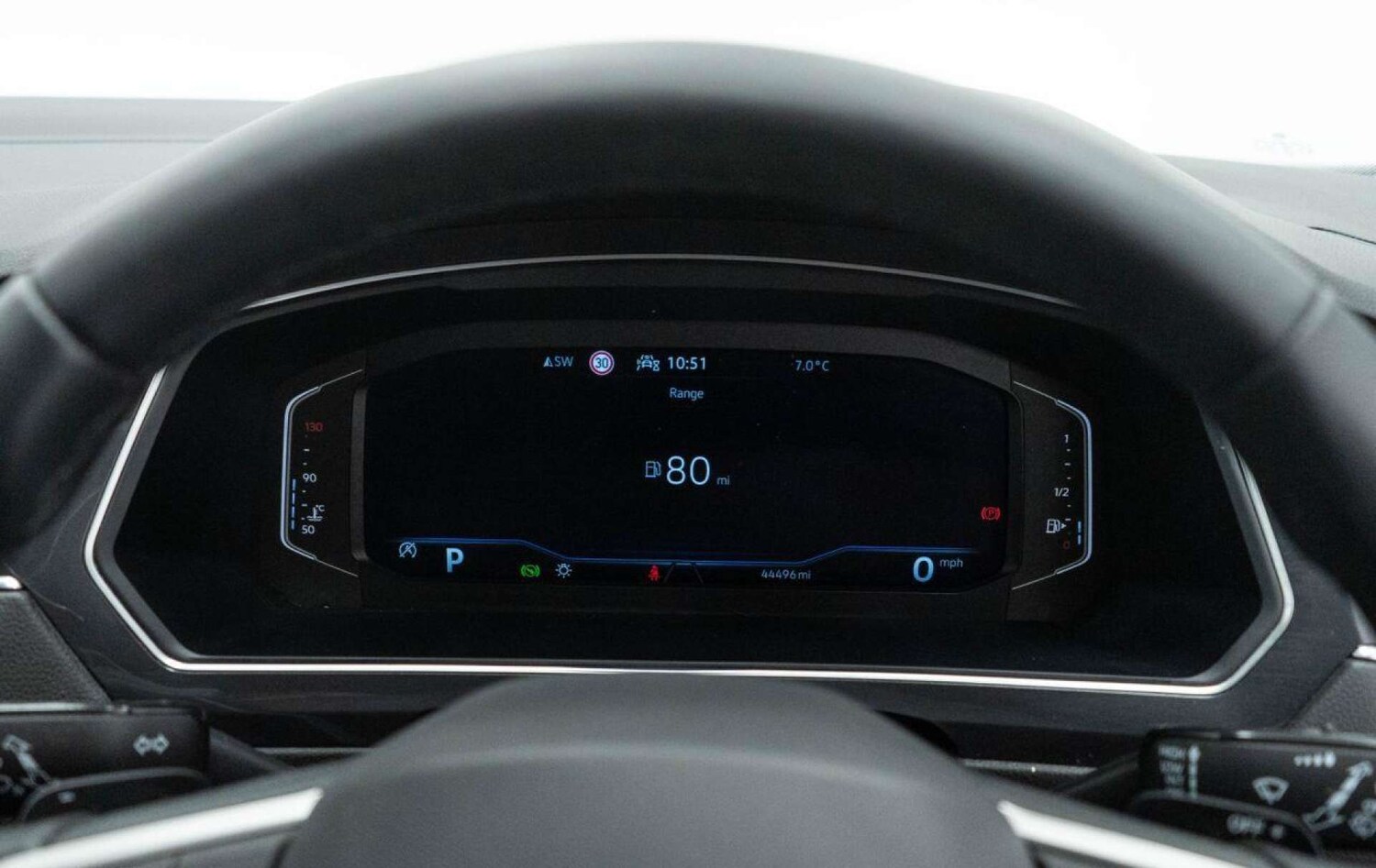 Used Volkswagen Tiguan Allspace 2022 for sale - 77930766: Photo 26