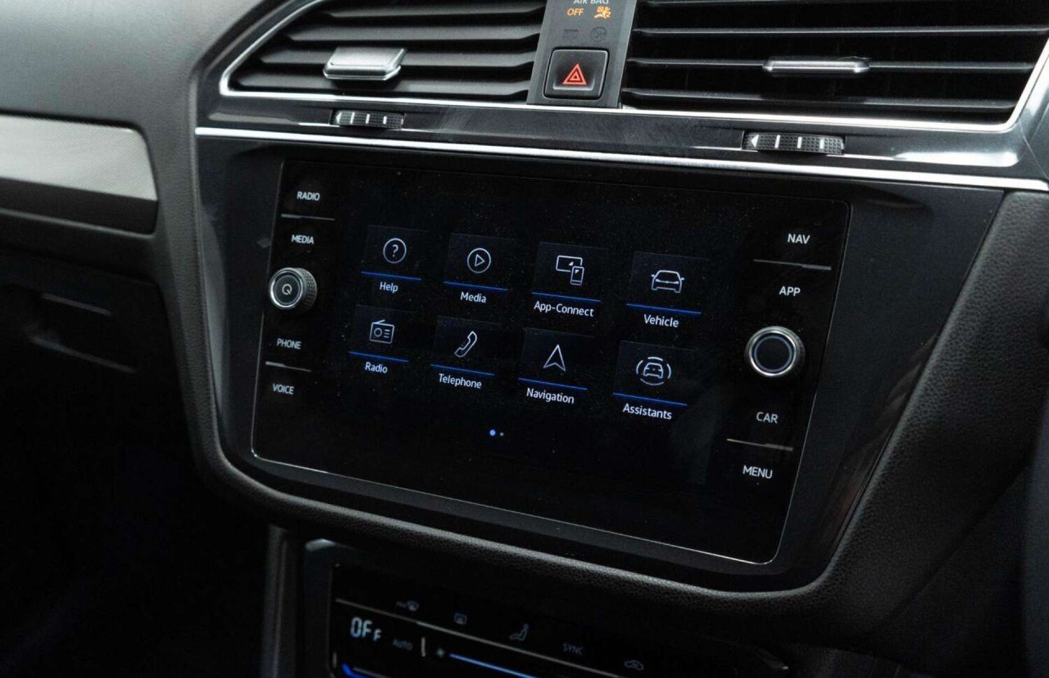 Used Volkswagen Tiguan Allspace 2022 for sale - 77930766: Photo 27