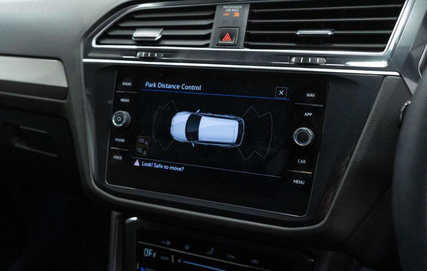 Used Volkswagen Tiguan Allspace 2022 for sale - 77930766: Photo 28