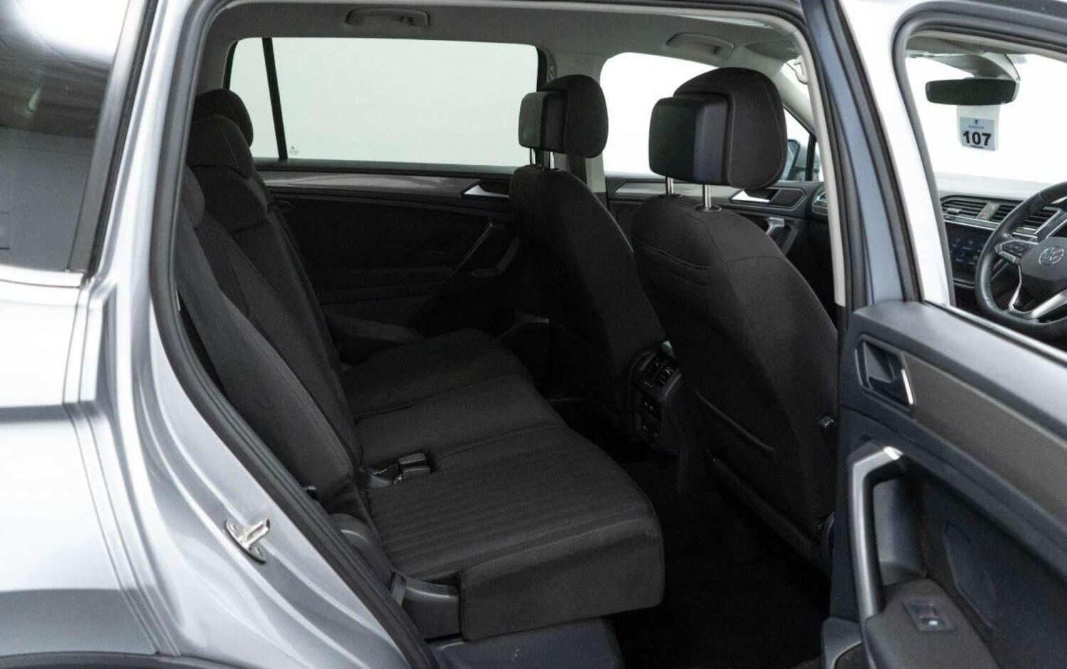 Used Volkswagen Tiguan Allspace 2022 for sale - 77930766: Photo 32