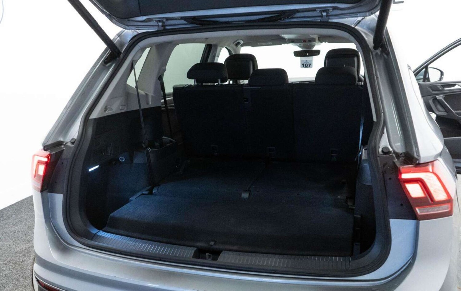 Used Volkswagen Tiguan Allspace 2022 for sale - 77930766: Photo 35