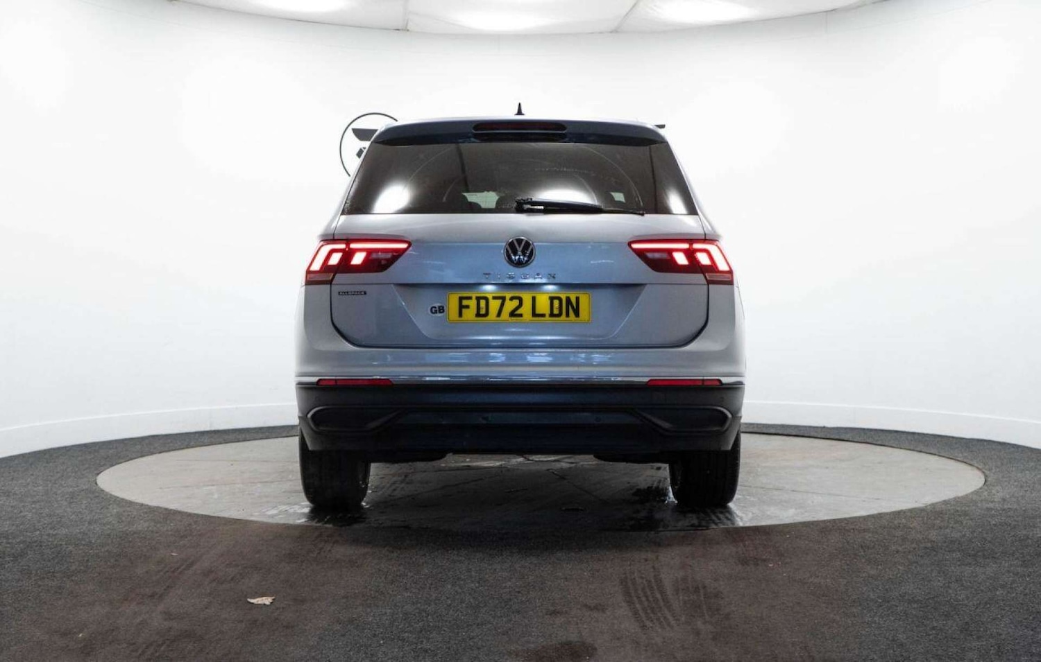 Used Volkswagen Tiguan Allspace 2022 for sale - 77930766: Photo 6
