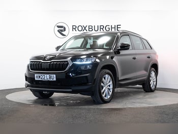 Used Skoda Kodiaq 2022 for sale - 76178349: Photo 3