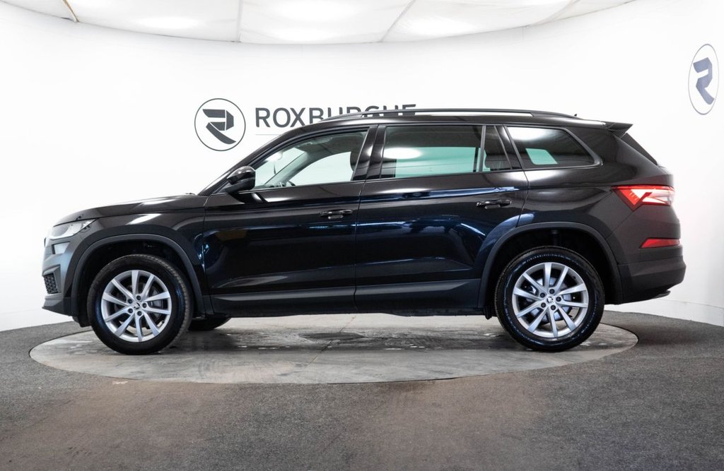 Used Skoda Kodiaq 2022 for sale - 76178349: Photo 4