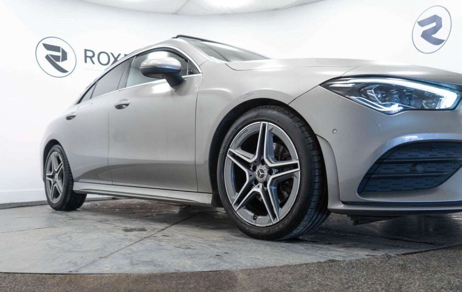 Used Mercedes-Benz CLA 2020 for sale - 77930864: Photo 11