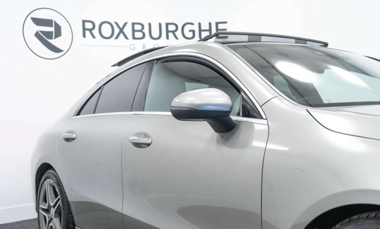 Used Mercedes-Benz CLA 2020 for sale - 77930864: Photo 12