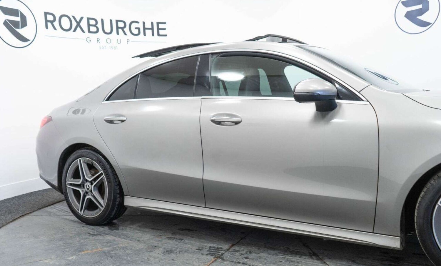 Used Mercedes-Benz CLA 2020 for sale - 77930864: Photo 13