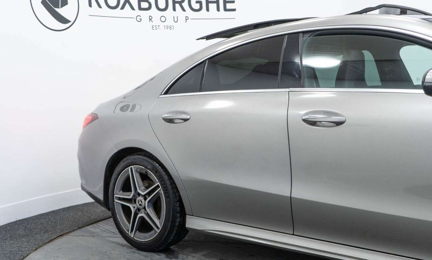 Used Mercedes-Benz CLA 2020 for sale - 77930864: Photo 14
