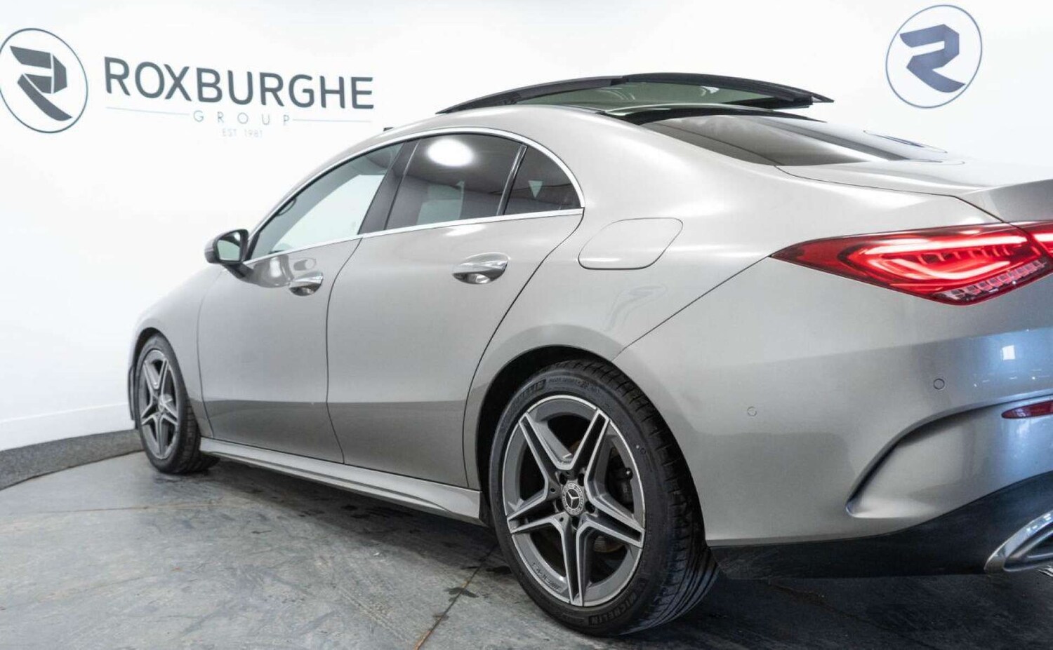 Used Mercedes-Benz CLA 2020 for sale - 77930864: Photo 17