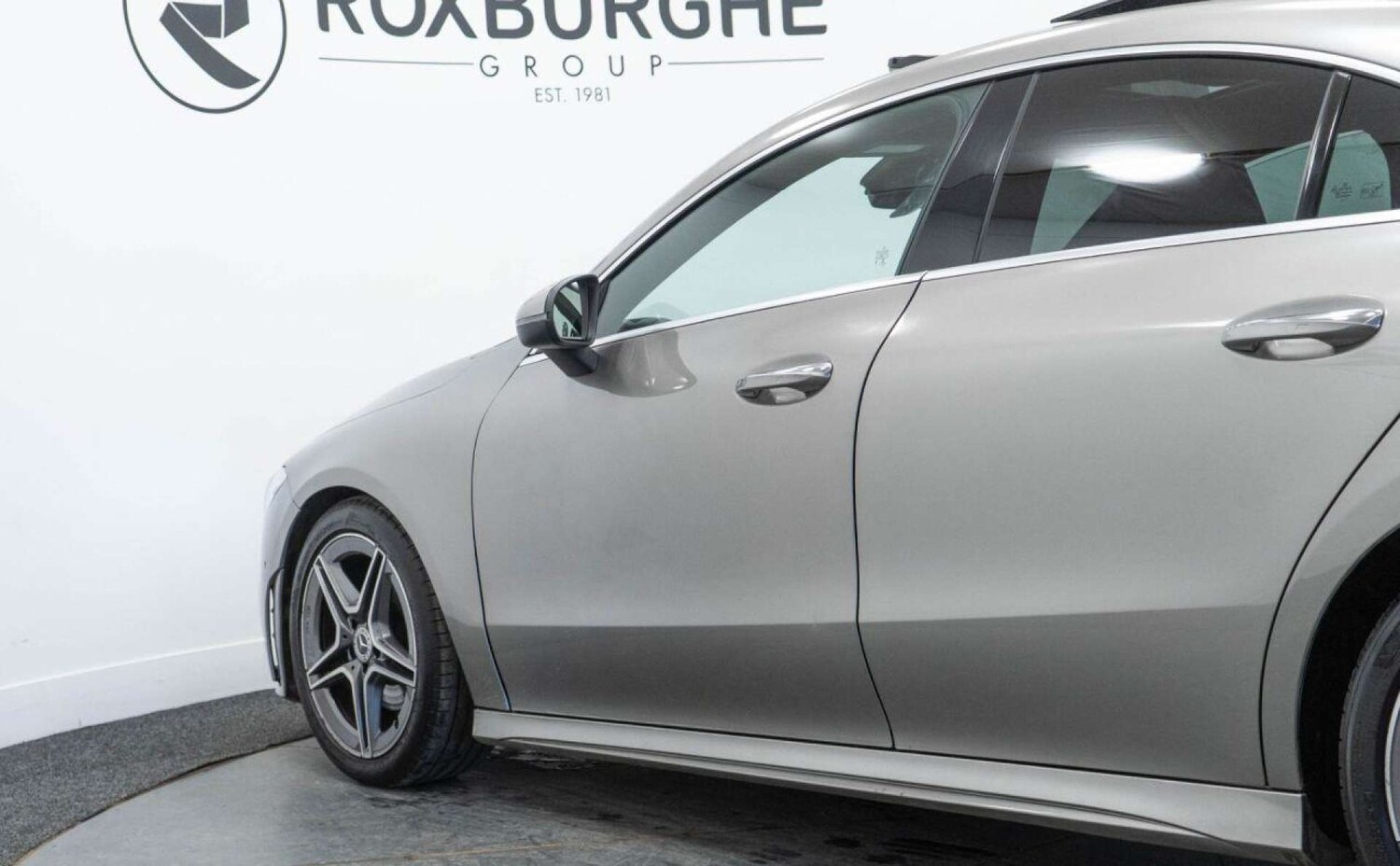 Used Mercedes-Benz CLA 2020 for sale - 77930864: Photo 19