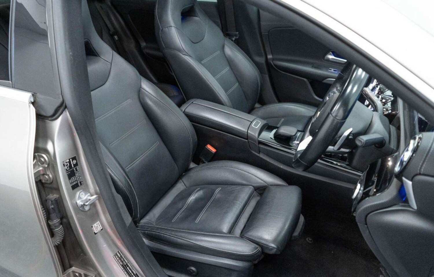 Used Mercedes-Benz CLA 2020 for sale - 77930864: Photo 21