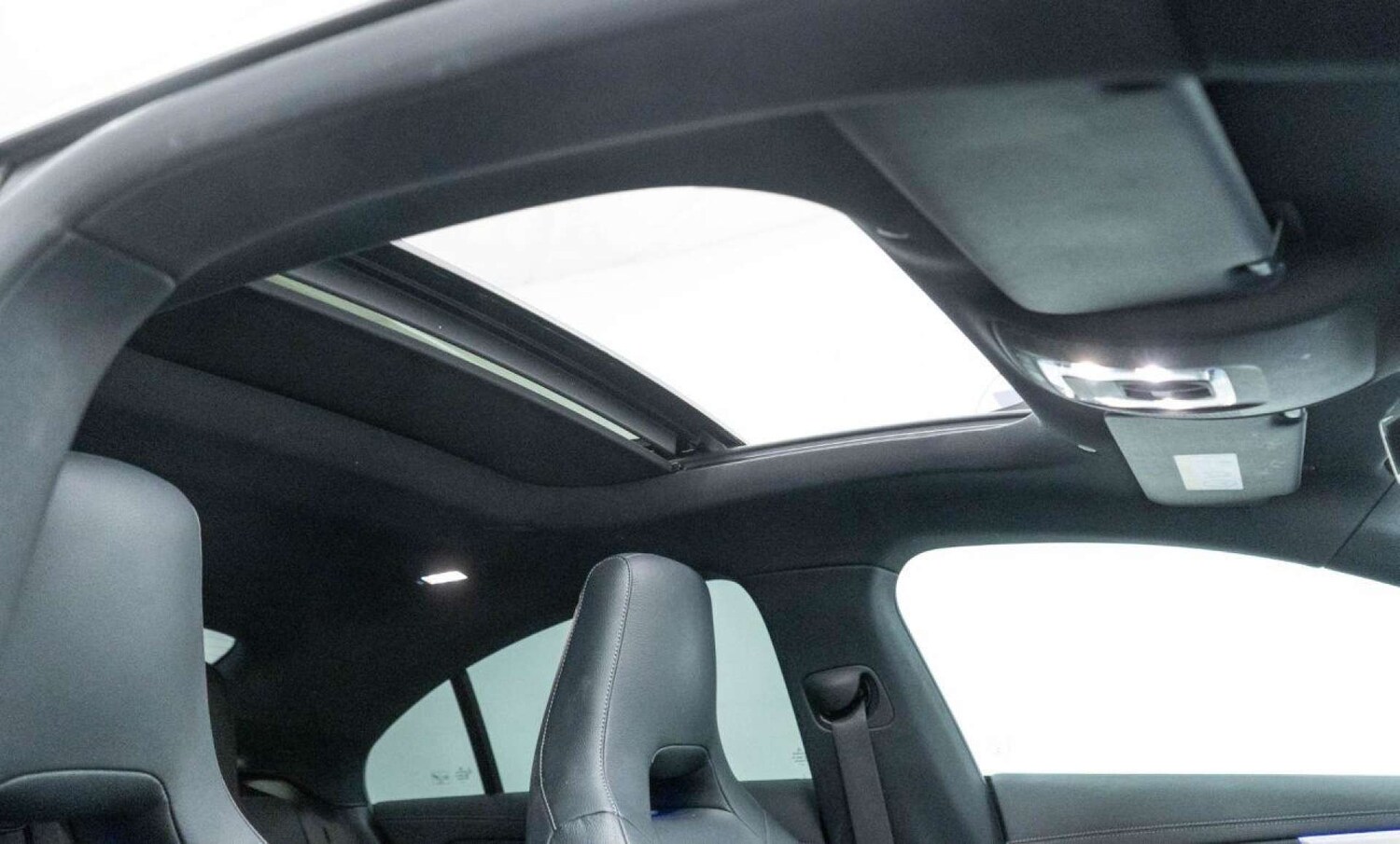 Used Mercedes-Benz CLA 2020 for sale - 77930864: Photo 22