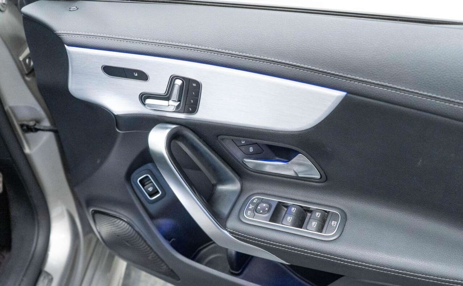 Used Mercedes-Benz CLA 2020 for sale - 77930864: Photo 23