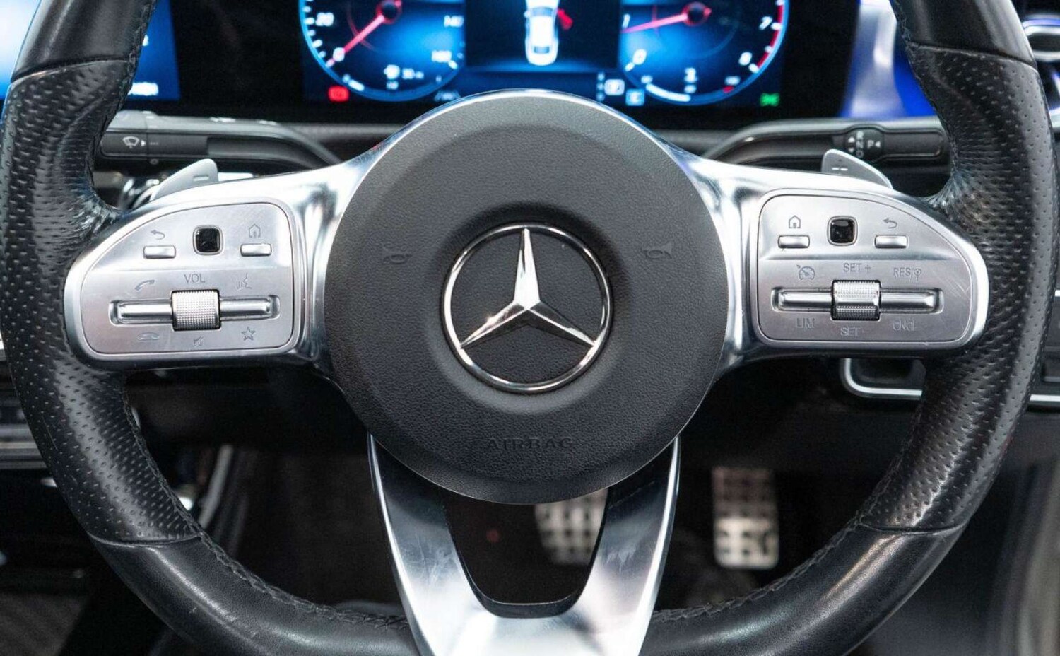 Used Mercedes-Benz CLA 2020 for sale - 77930864: Photo 26