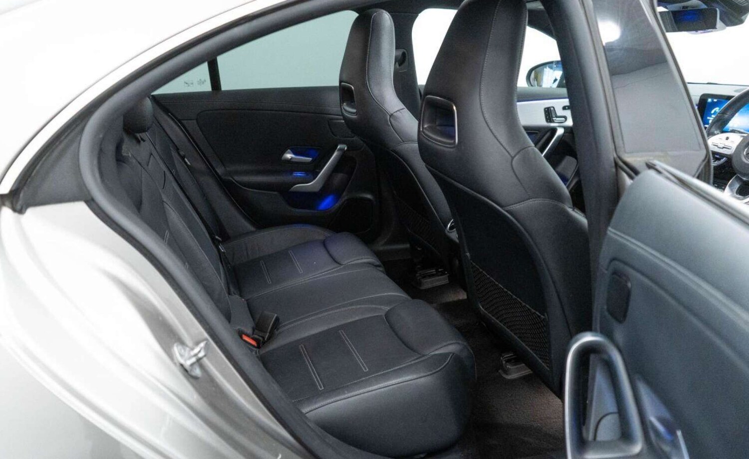 Used Mercedes-Benz CLA 2020 for sale - 77930864: Photo 34