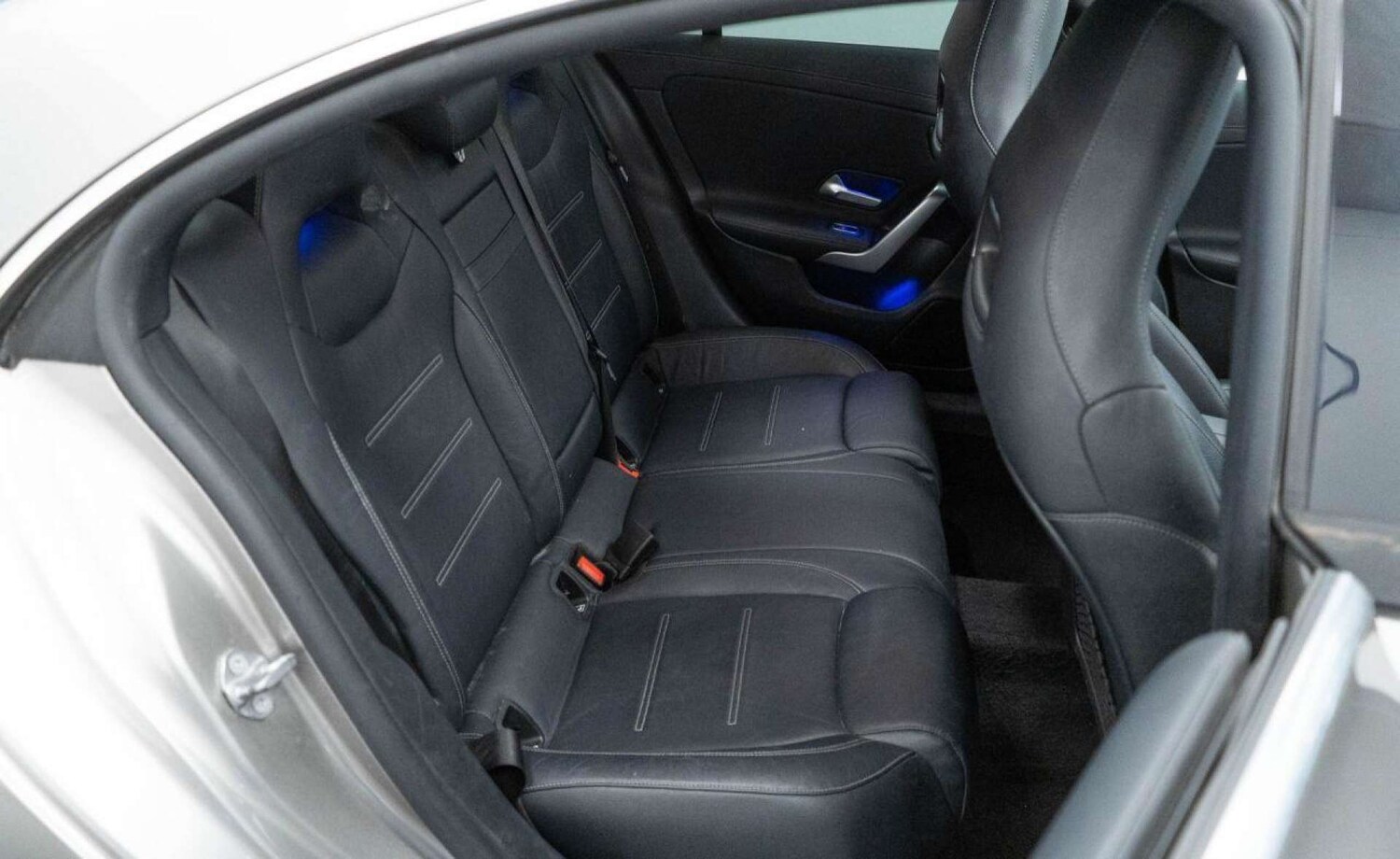 Used Mercedes-Benz CLA 2020 for sale - 77930864: Photo 35