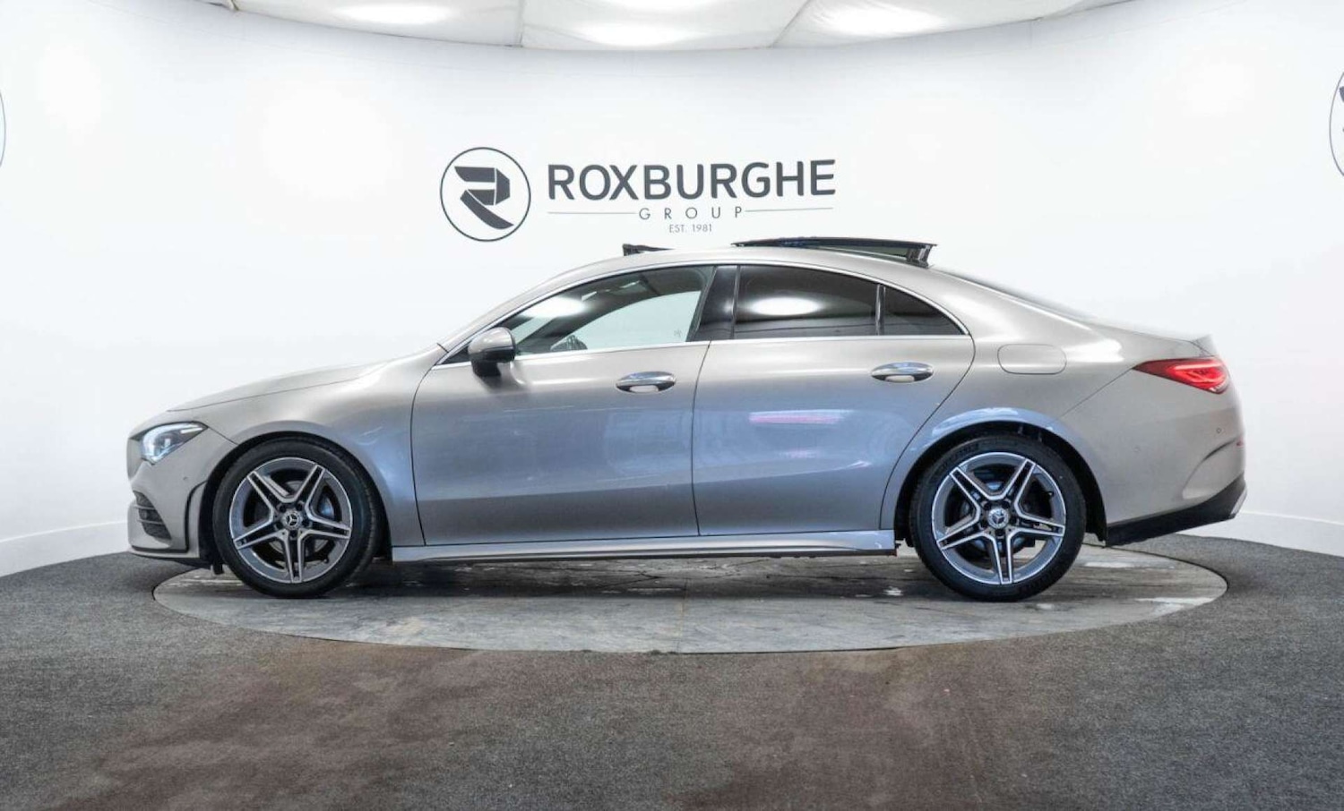 Used Mercedes-Benz CLA 2020 for sale - 77930864: Photo 4