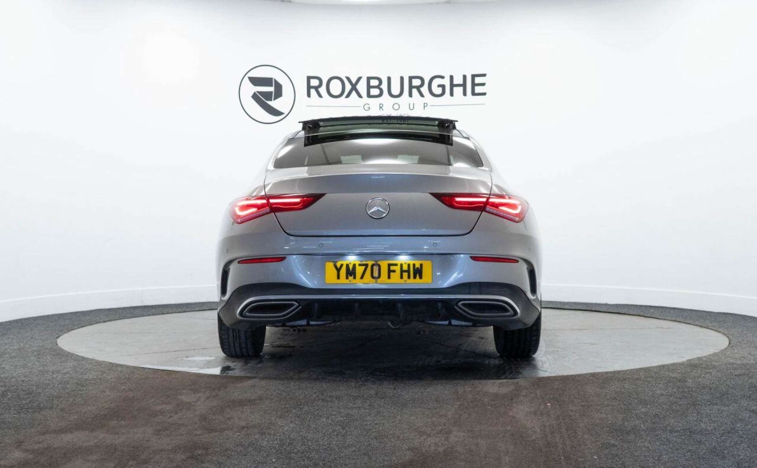 Used Mercedes-Benz CLA 2020 for sale - 77930864: Photo 7