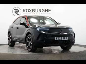 2022 (22) - 1.2 Turbo SRi Premium SUV 5dr Petrol Manual Euro 6 (s/s) (130 ps)