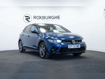 Volkswagen Polo feature image