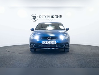 Used Volkswagen Polo 2022 for sale - 78098874: Photo